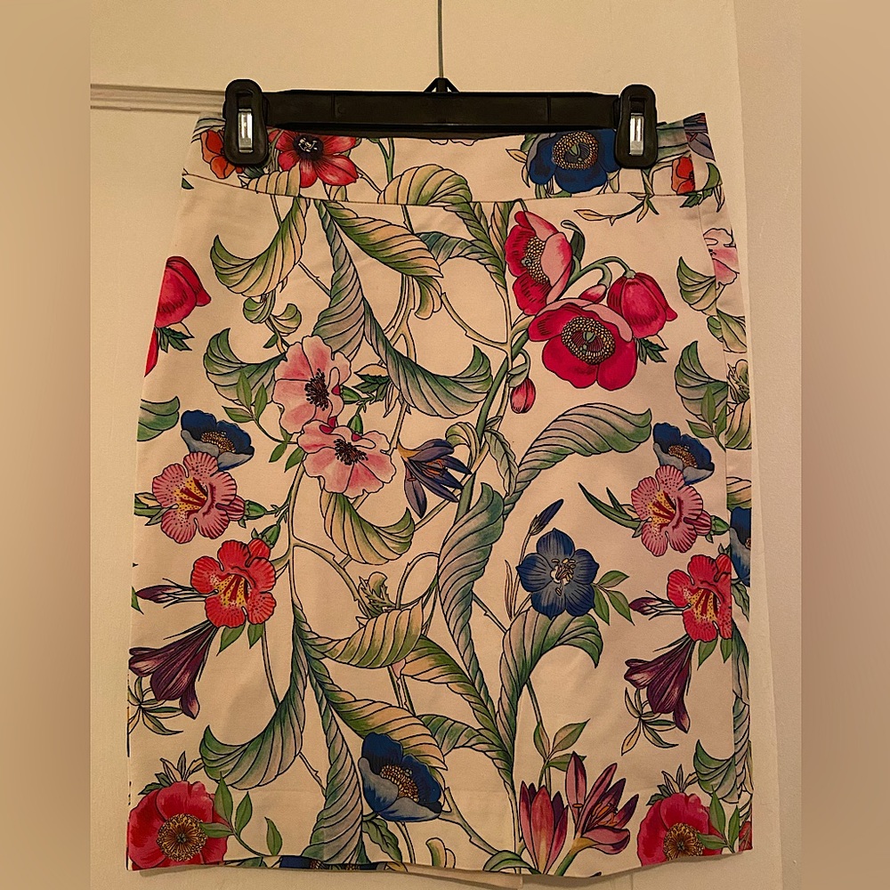 Ann Taylor Factory 00P skirt - good condition - Picture 1 of 1